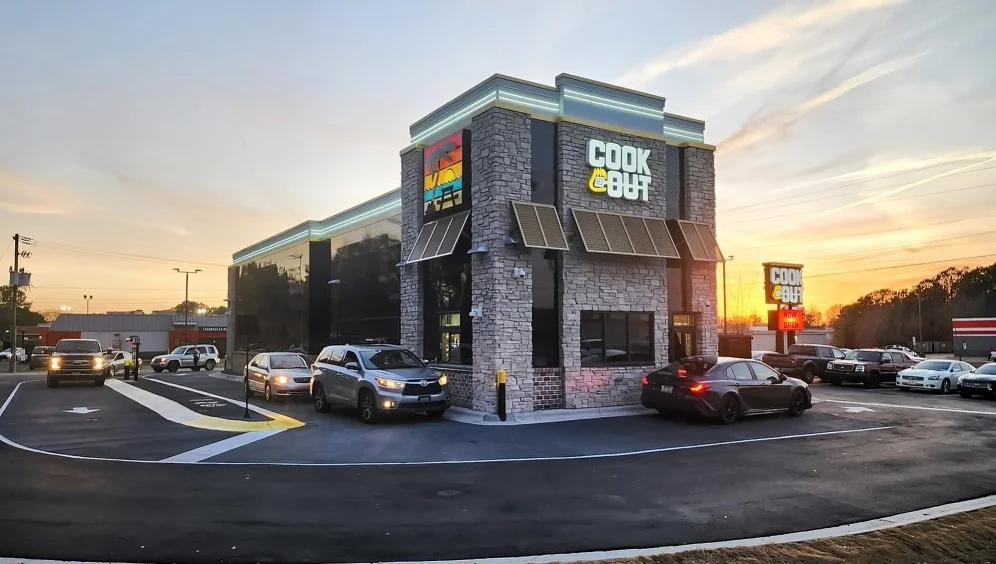 Cookout Florence SC Guide: Menu, Photos, Hours & Locations