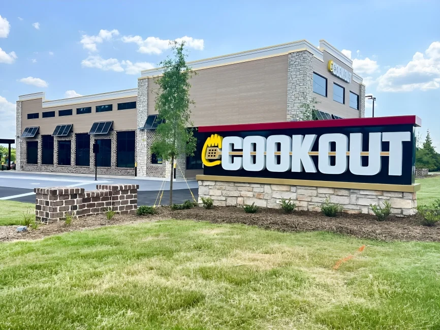 Cookout Lexington KY Guide: Burgers, Shakes & BBQ at Great Prices