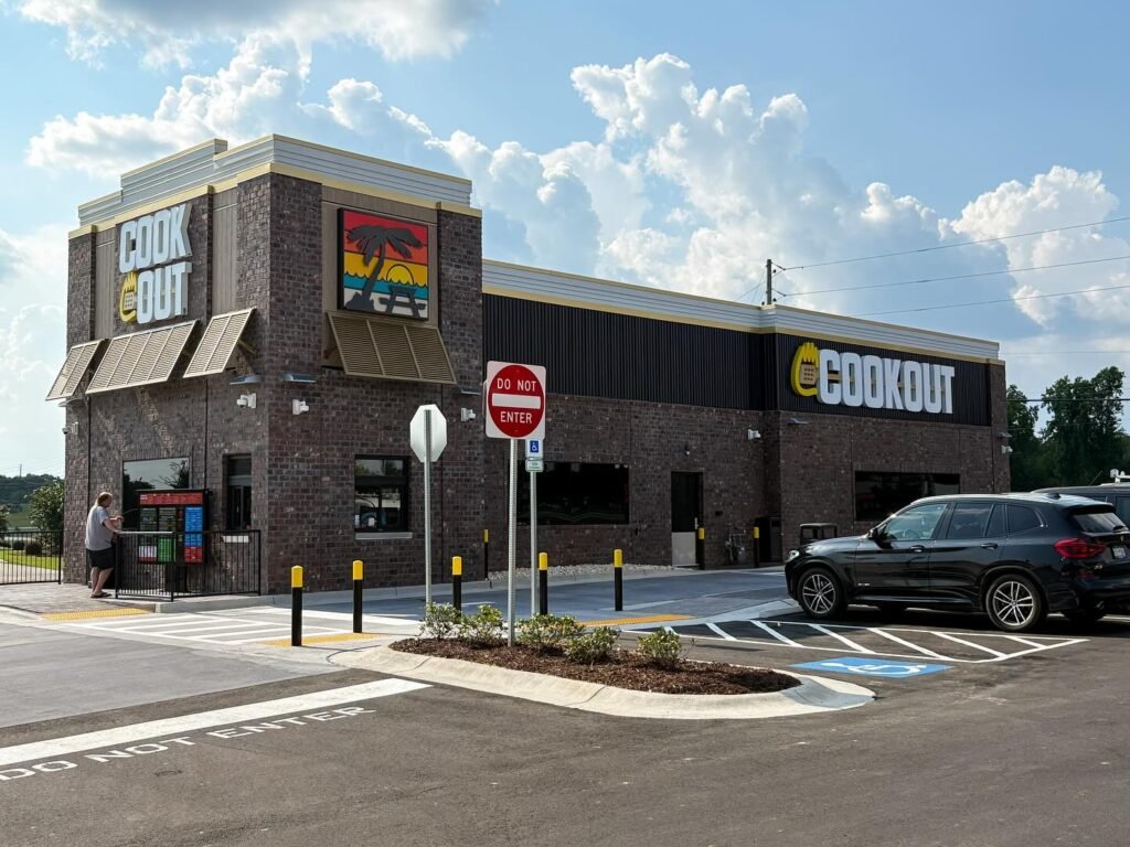 Cookout Conway SC: Drive‑Thru Hours, Menu & Affordable Fast Food Deals