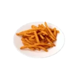 Cajun Fries