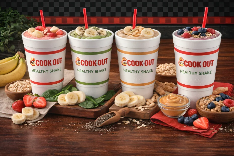 Useful Links for Cookout Nutrition