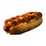 Cheese Dog