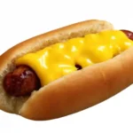 Cheese Dog