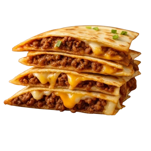 Chicken Quesadilla