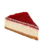 Strawberry Cheesecake