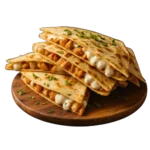 Chicken Quesadilla