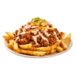 Chili Cheese Fries