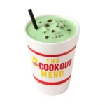 Chocolate Chip Mint