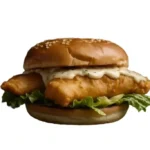 Fish Sandwich
