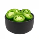 Fresh Jalapeno