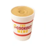 Fresh Peanut Butter