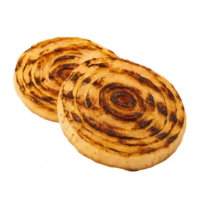 Grilled Onions
