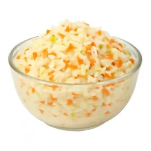 Homemade Slaw

