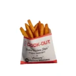 Large Fries