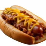 Mexi Hot Dog