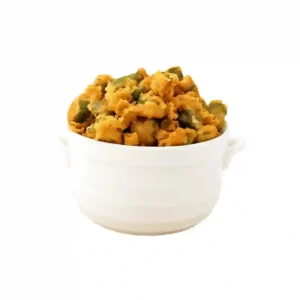 Okra
