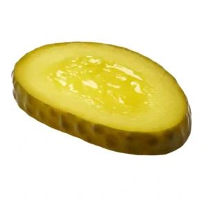 Pickles
