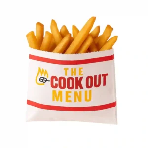 Cookout Fries