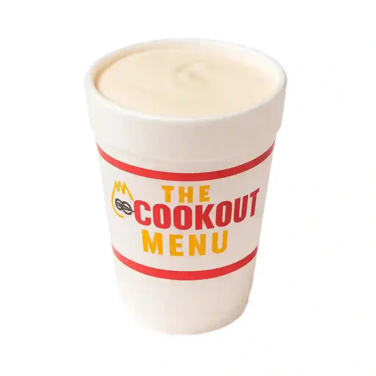 Fresh Eggnog (December)