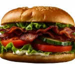 BLT Sandwich
