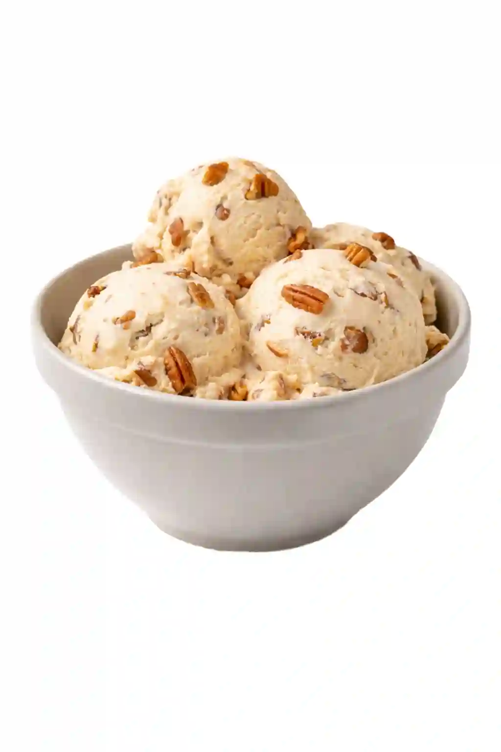 Butter Pecan

