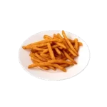 Cajun Fries
