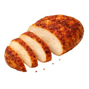 Cajun Chicken
