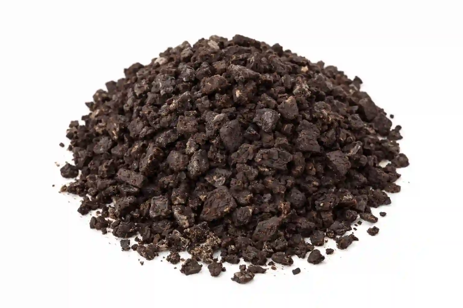 Cookies and Cream

