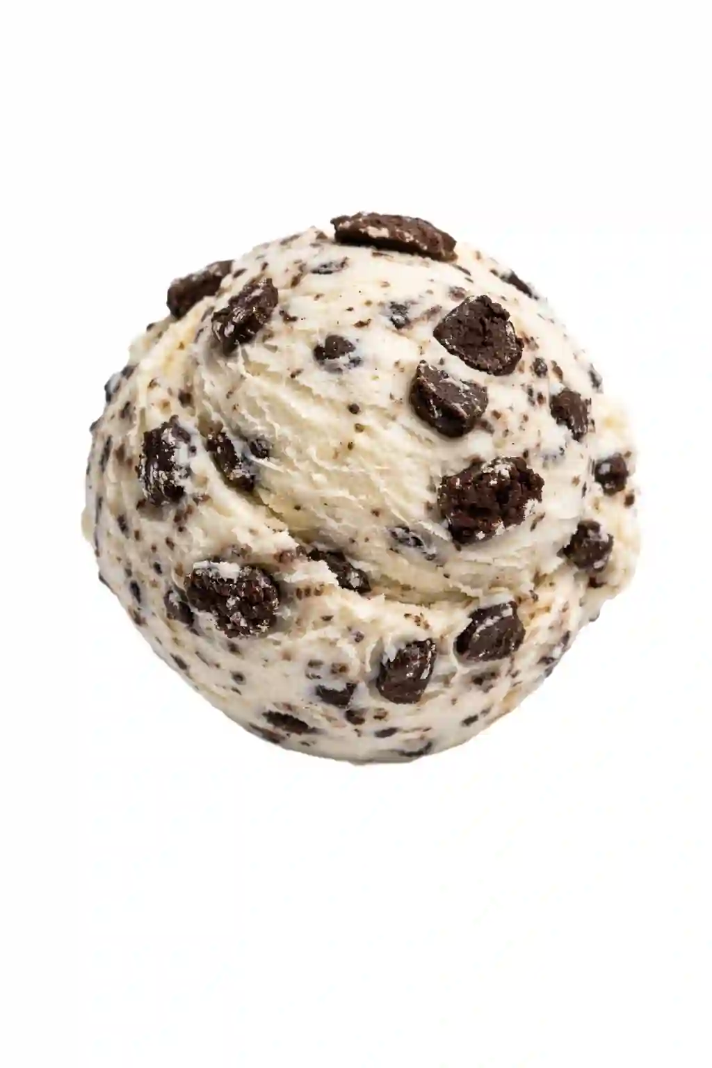 Cookies and Cream
