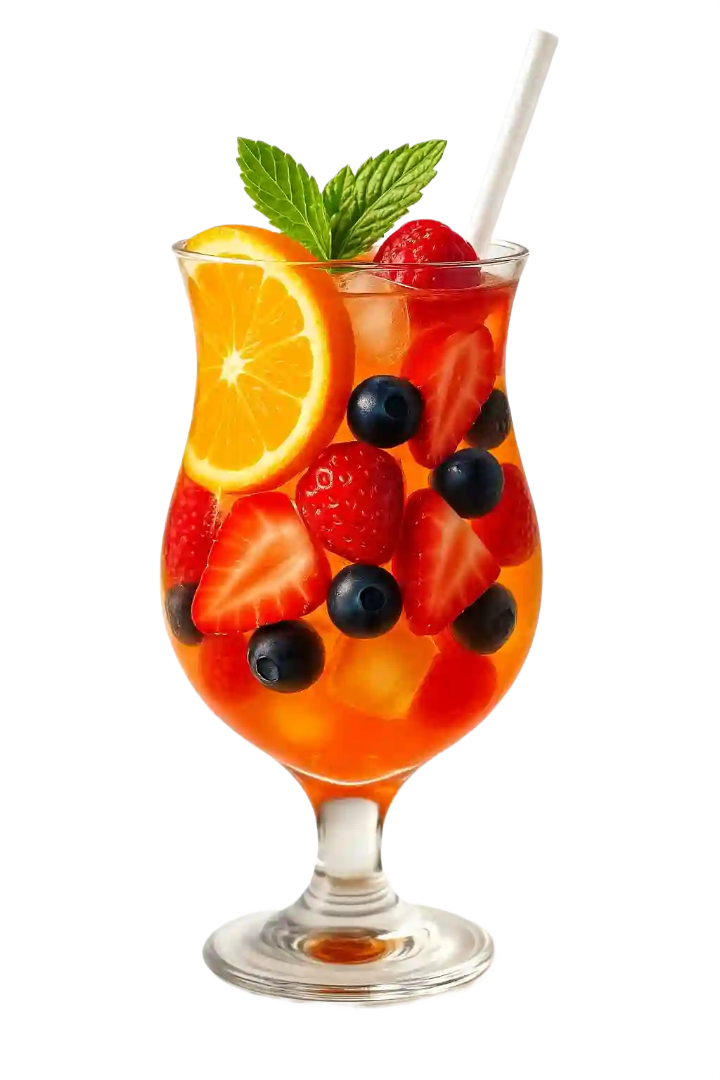 Fruit Punch