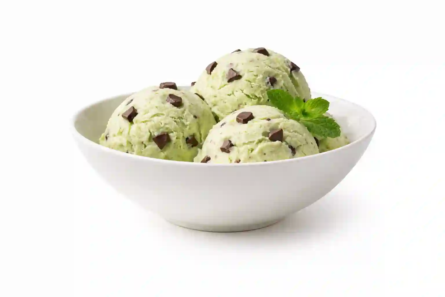Mint Chocolate Chip
