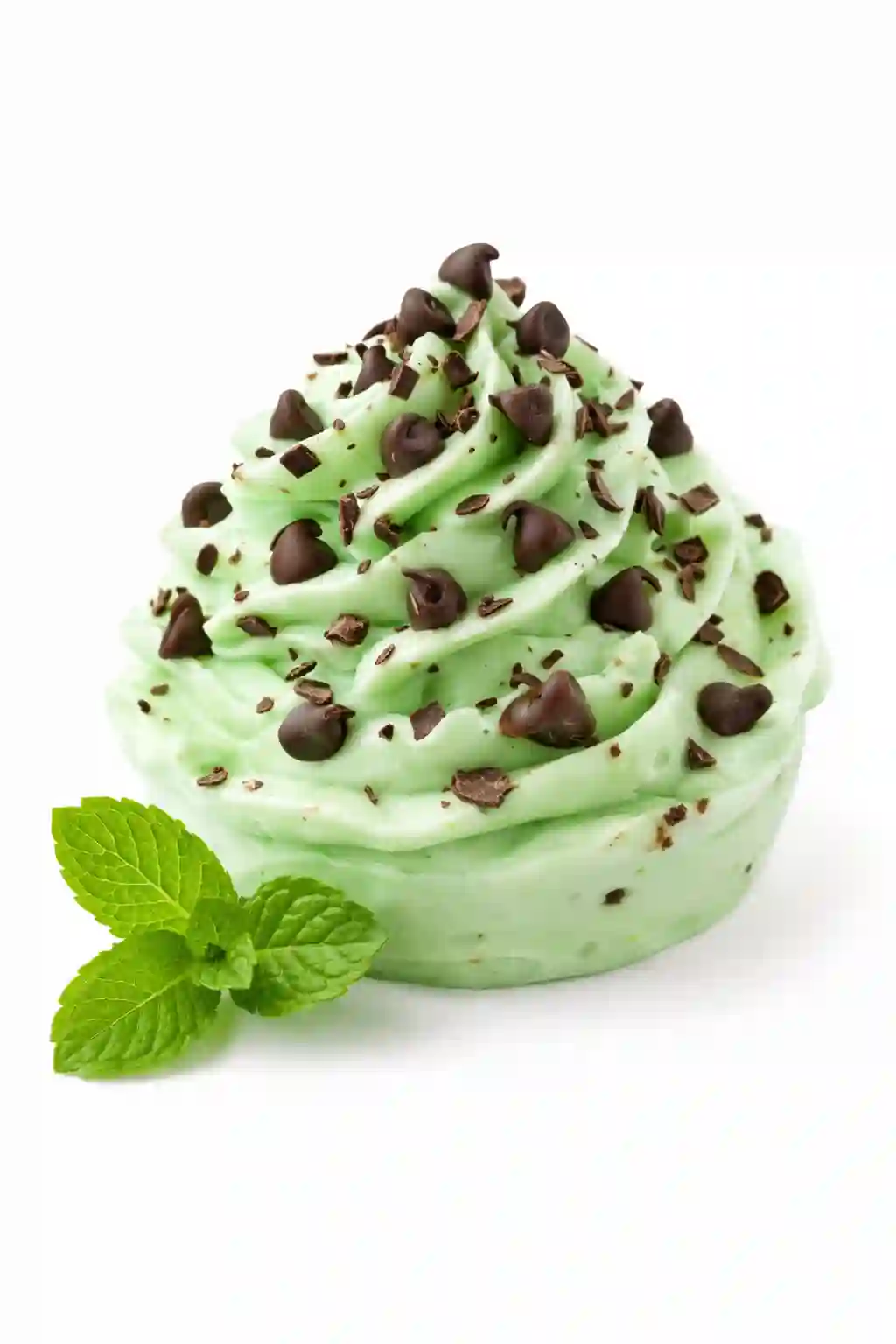 Mint Chocolate Chip
