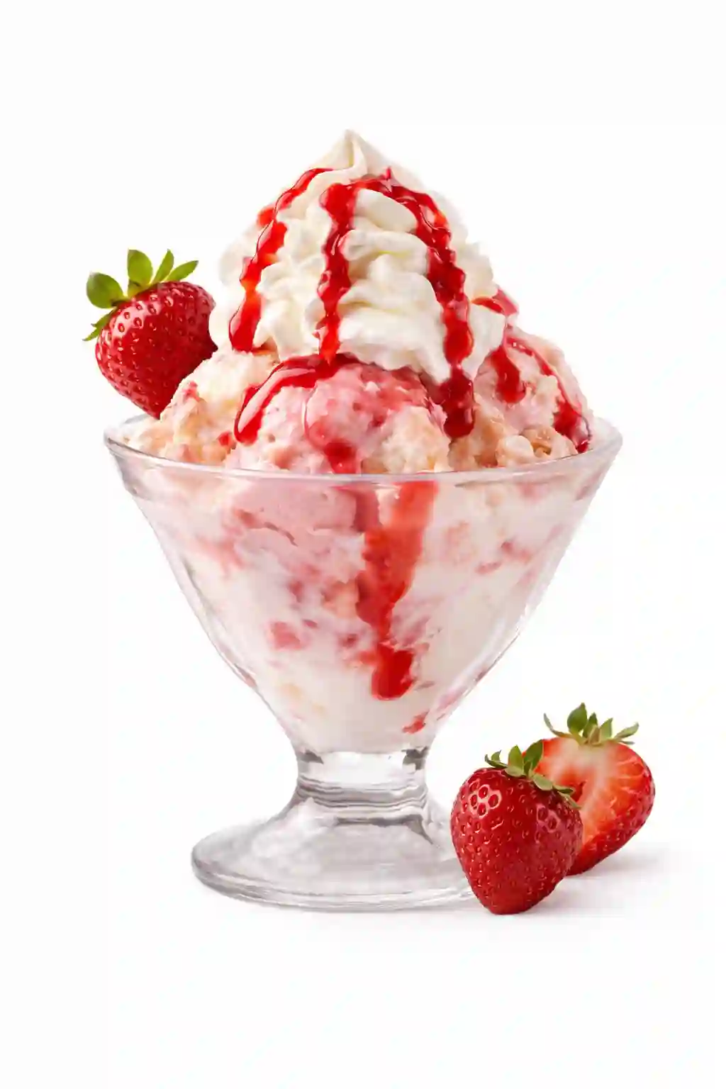 Strawberry
