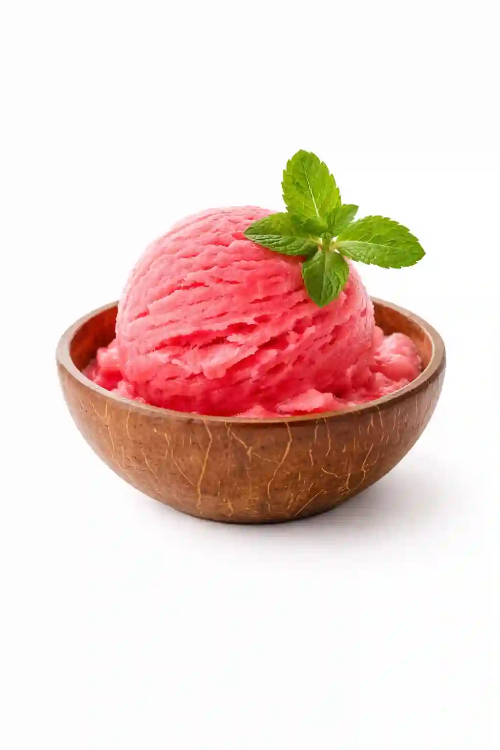 Watermelon Sorbet (Summer)
