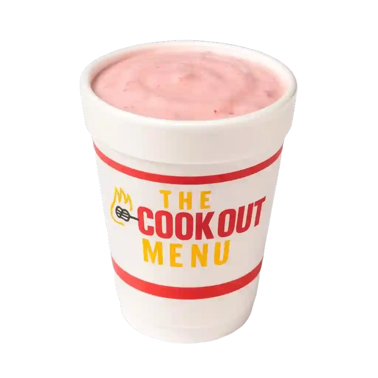 Milkshakes