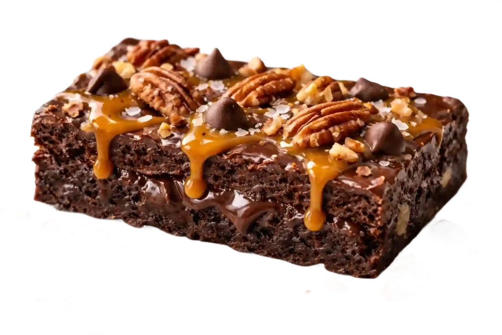 Brownie-Based Desserts