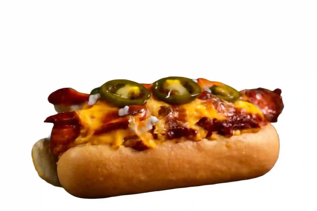 Hot Dog