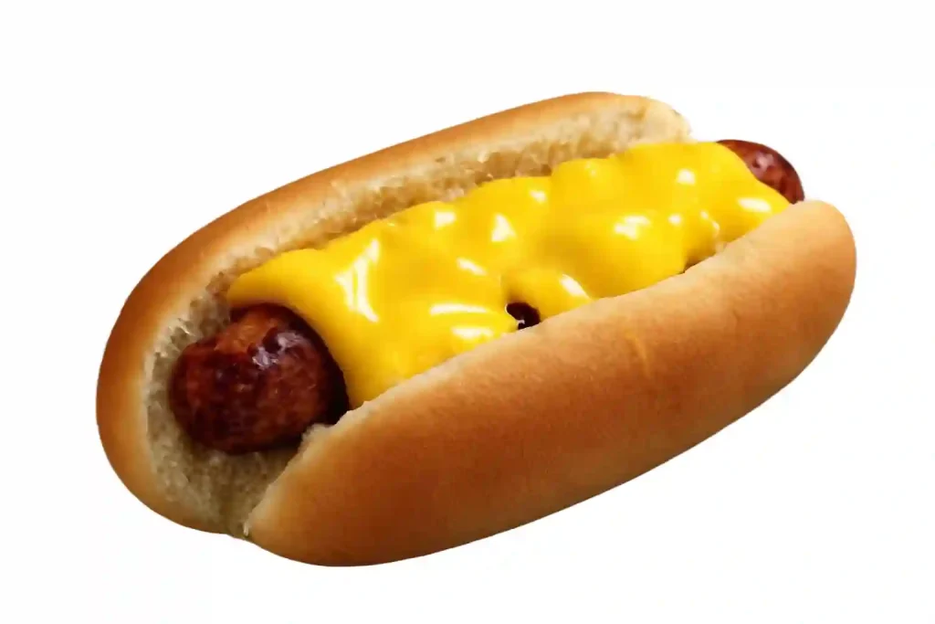 Cheese Dog