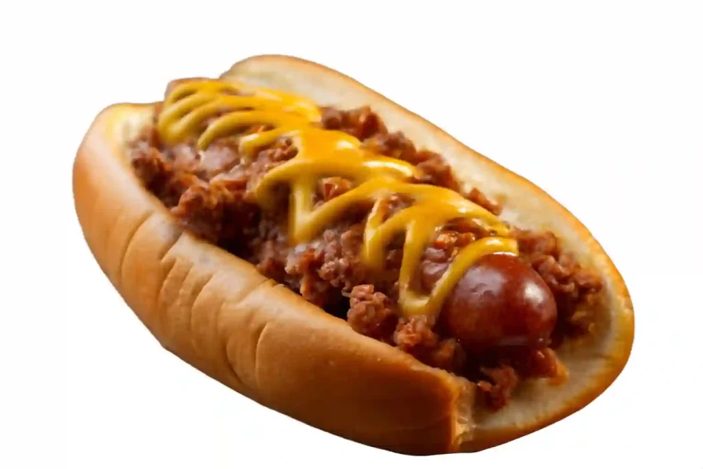 Mexi Hot Dog