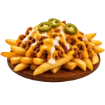 Chili Fries