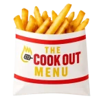 Regular Fries