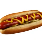 Hot Dog

