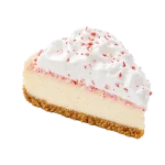 Peppermint Crumble