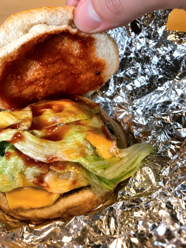 Best Cookout Orders for First-Time Visitors
