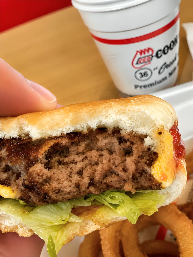 Best Cookout Orders for First-Time Visitors