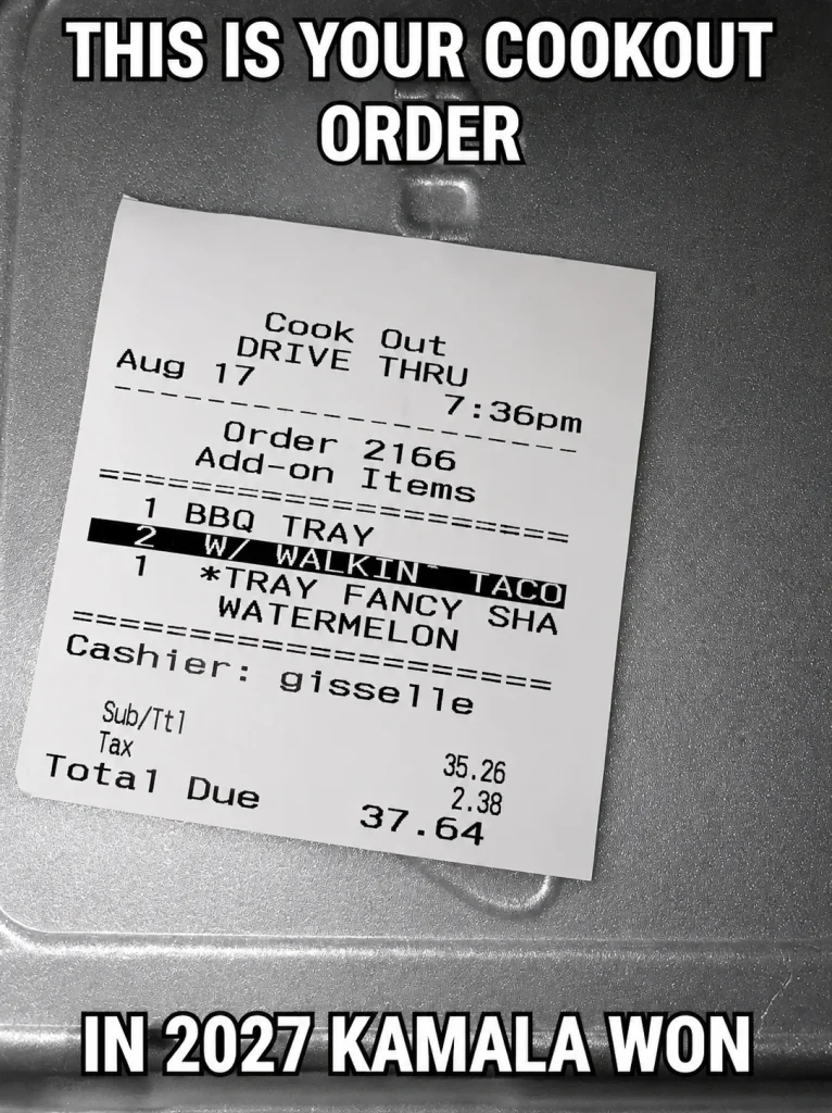 Top 5 Funny Cookout Memes To Make Your Summer BBQ Day 2026