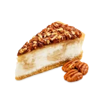 Toasted Pecans