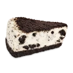 Crushed Oreos