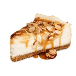 Almond Slivers