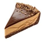Peanut Butter Swirl